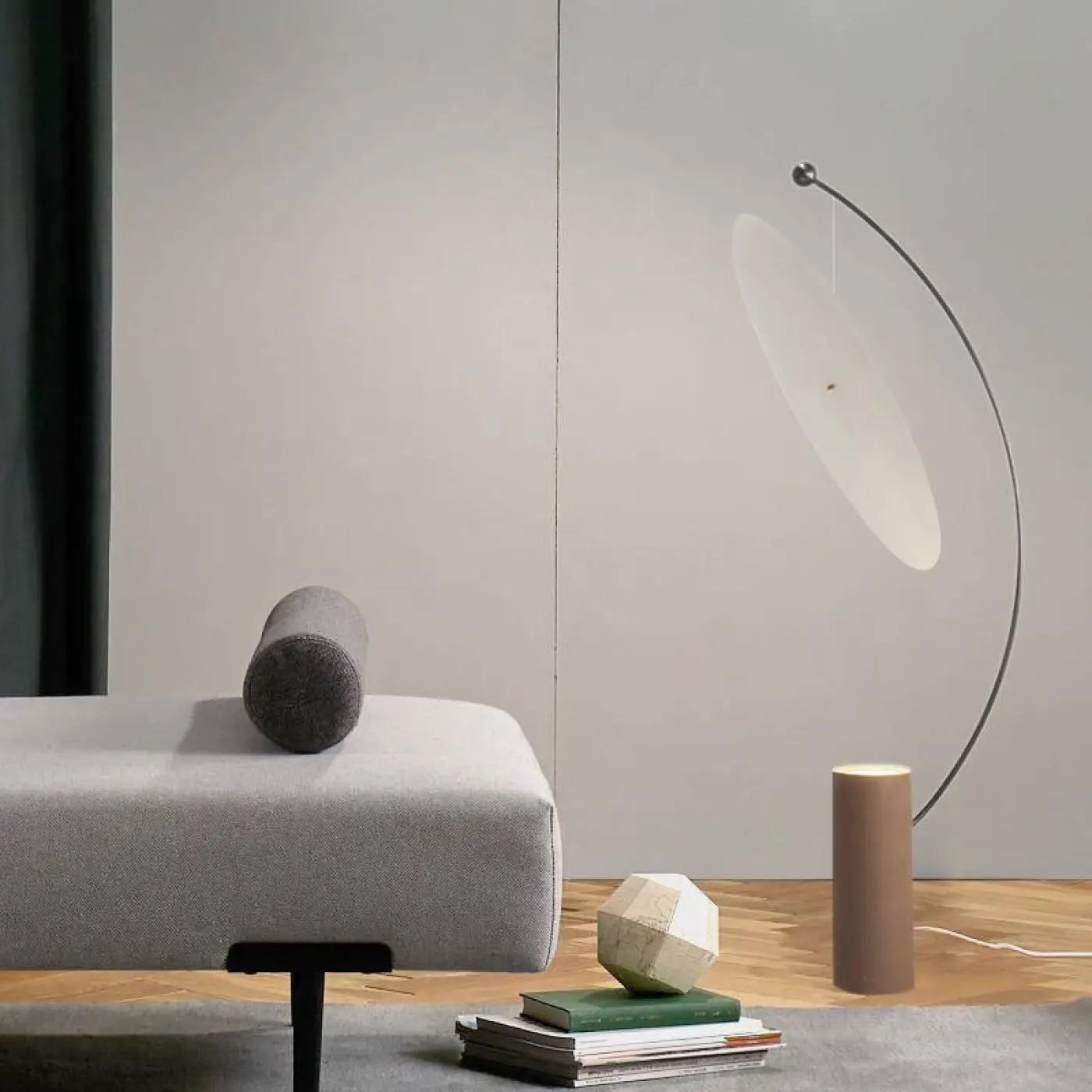 Lampadaire - Rondy