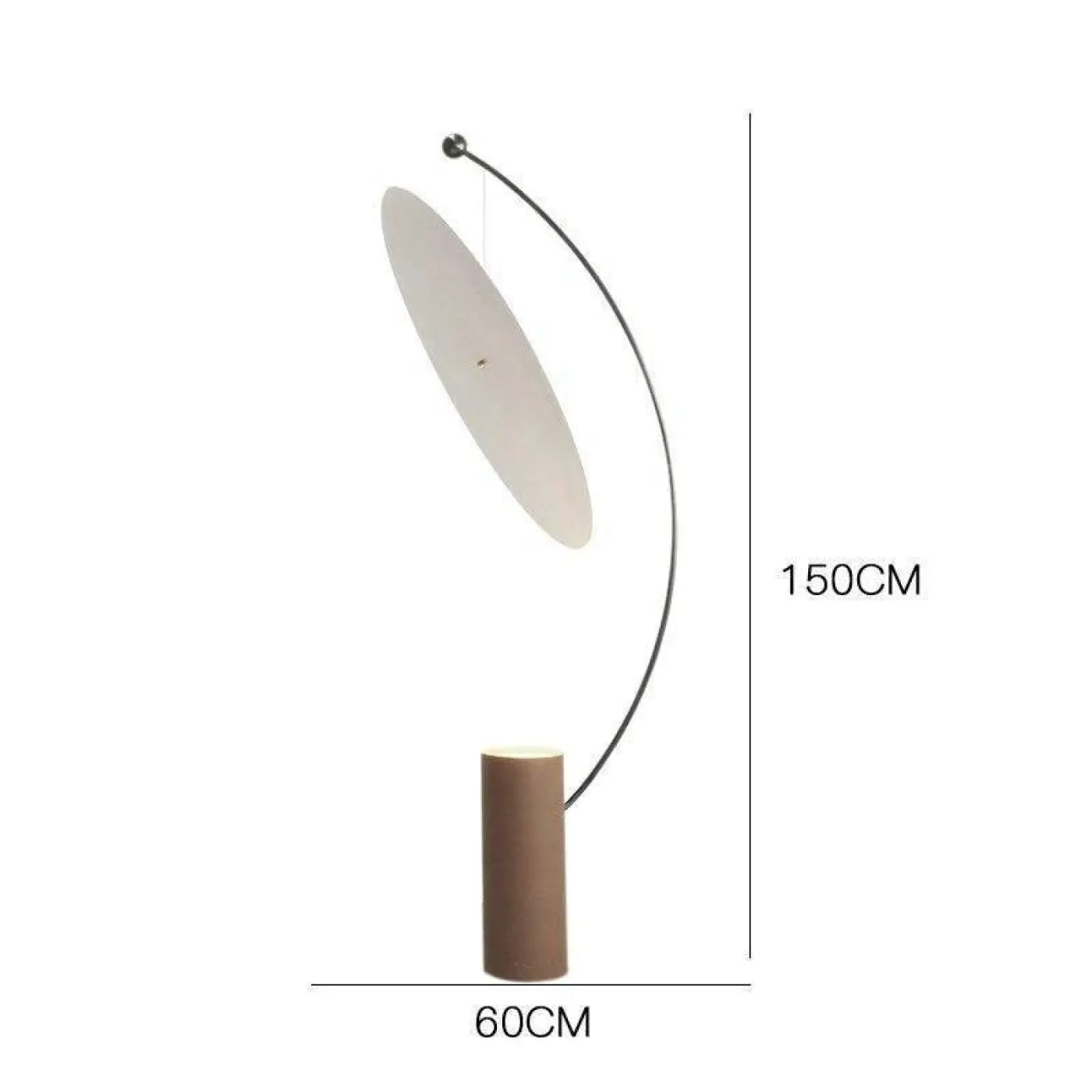 Lampadaire - Rondy