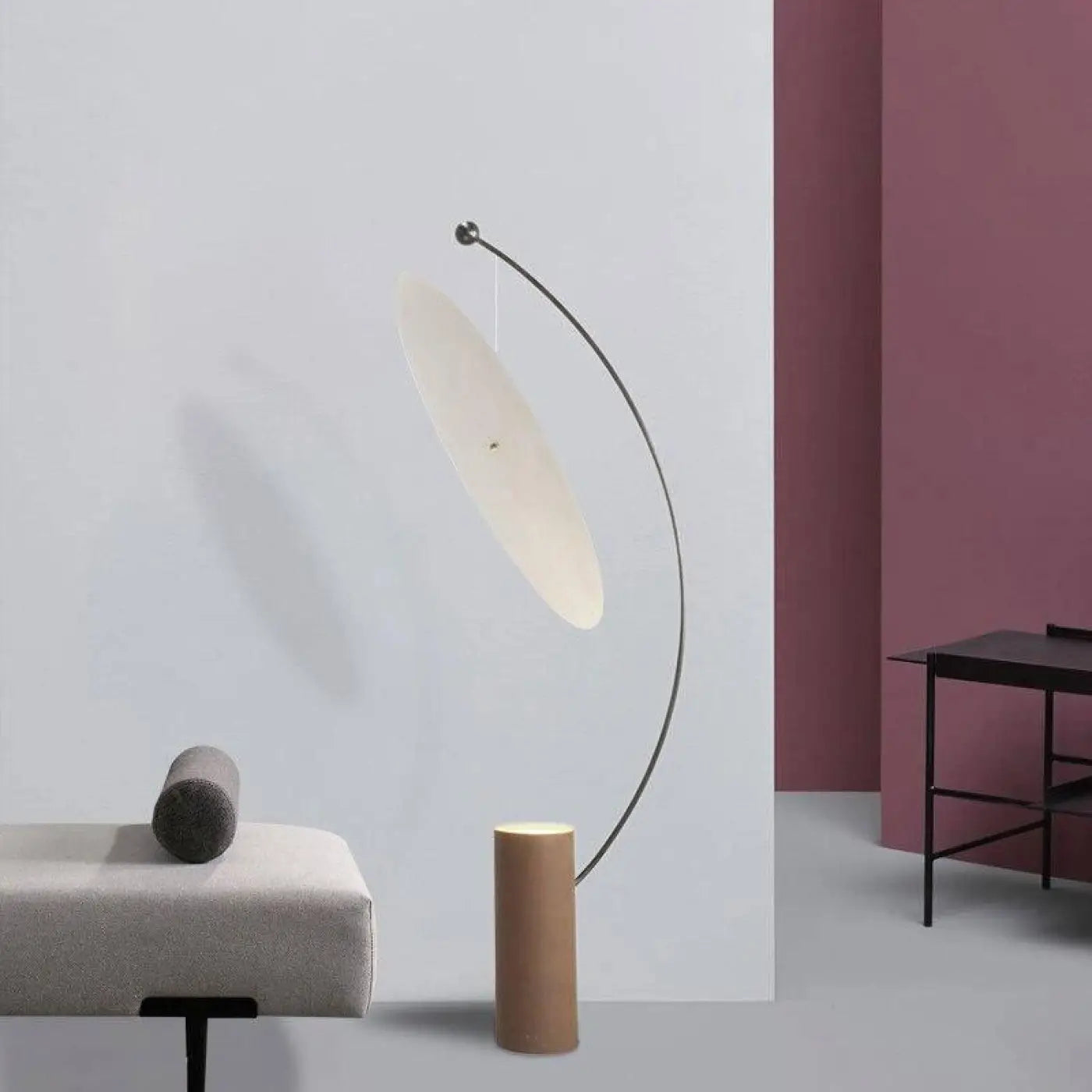 Lampadaire - Rondy