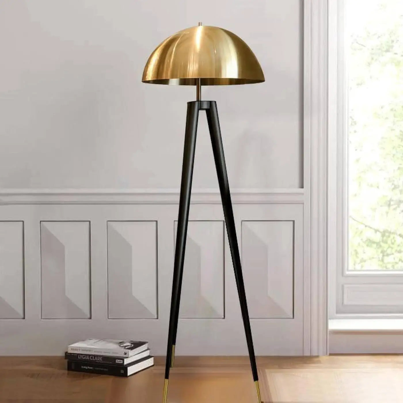 Lampadaire - Moreno
