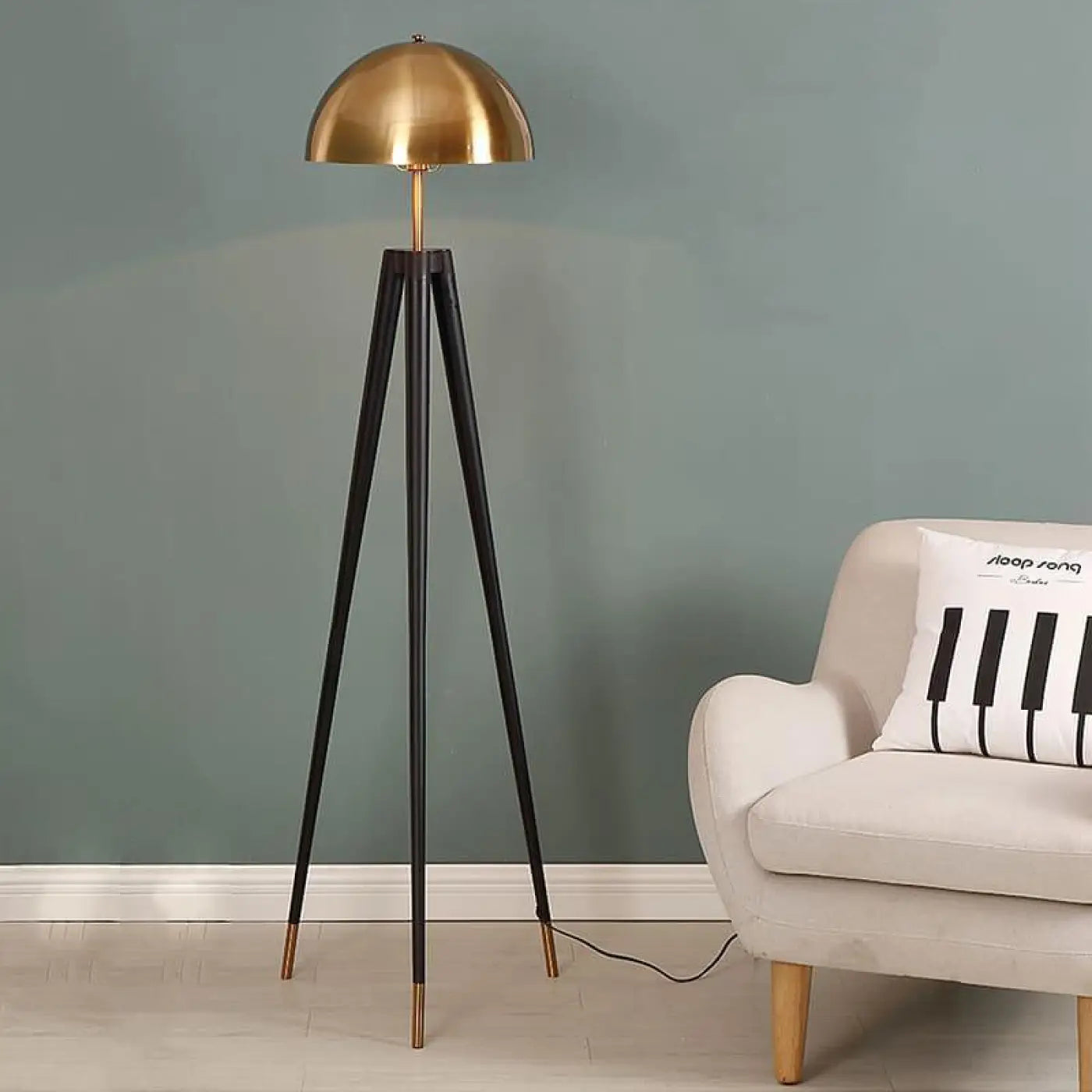 Lampadaire - Moreno