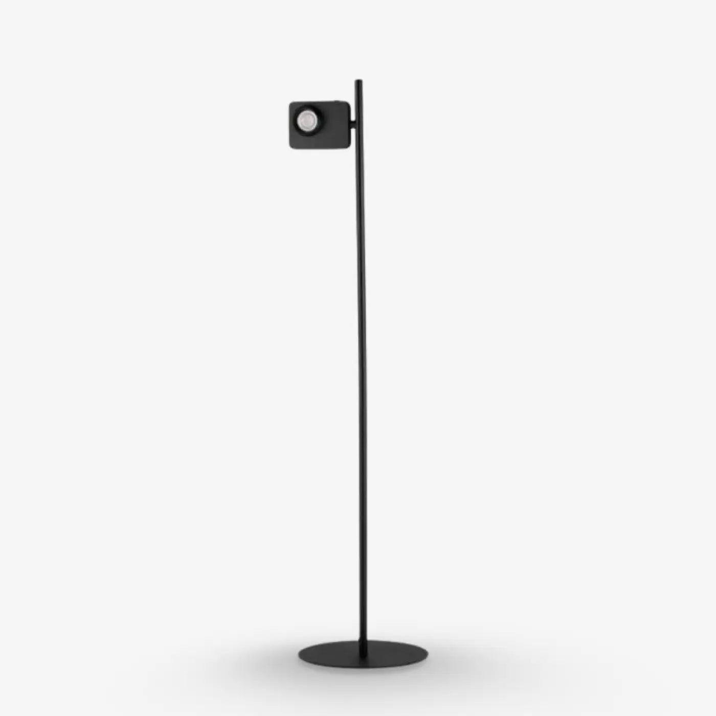 Lampadaire Minimaliste - Kaelis
