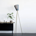 Lampadaire Scandinave - Scando