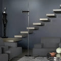 Lampadaire Moderne - Axis