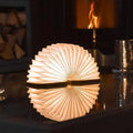 Lampe de Chevet - Accordeon