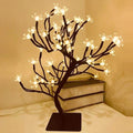Lampe de Chevet - Arbre