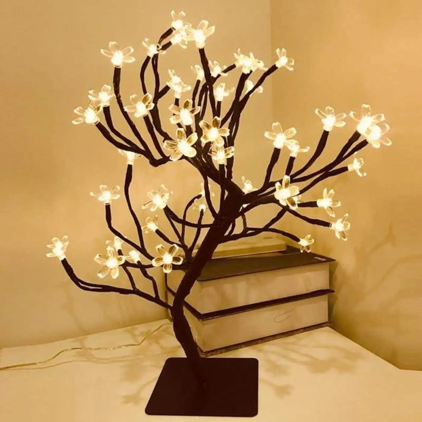 Lampe de Chevet - Arbre