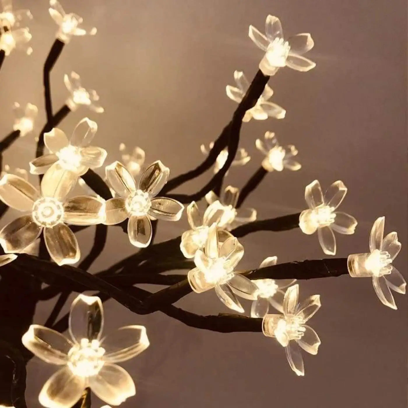 Lampe de Chevet - Arbre