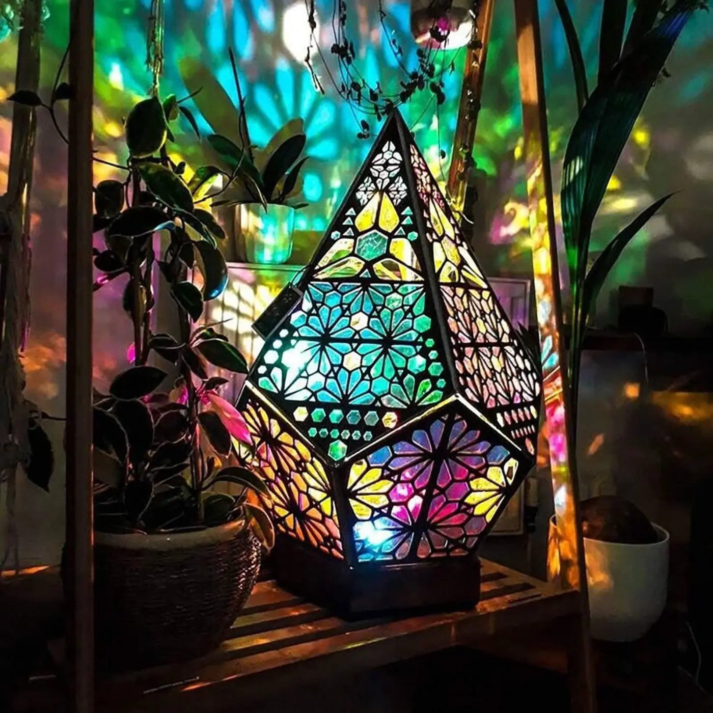 Lampe de Chevet Boheme - Boheme