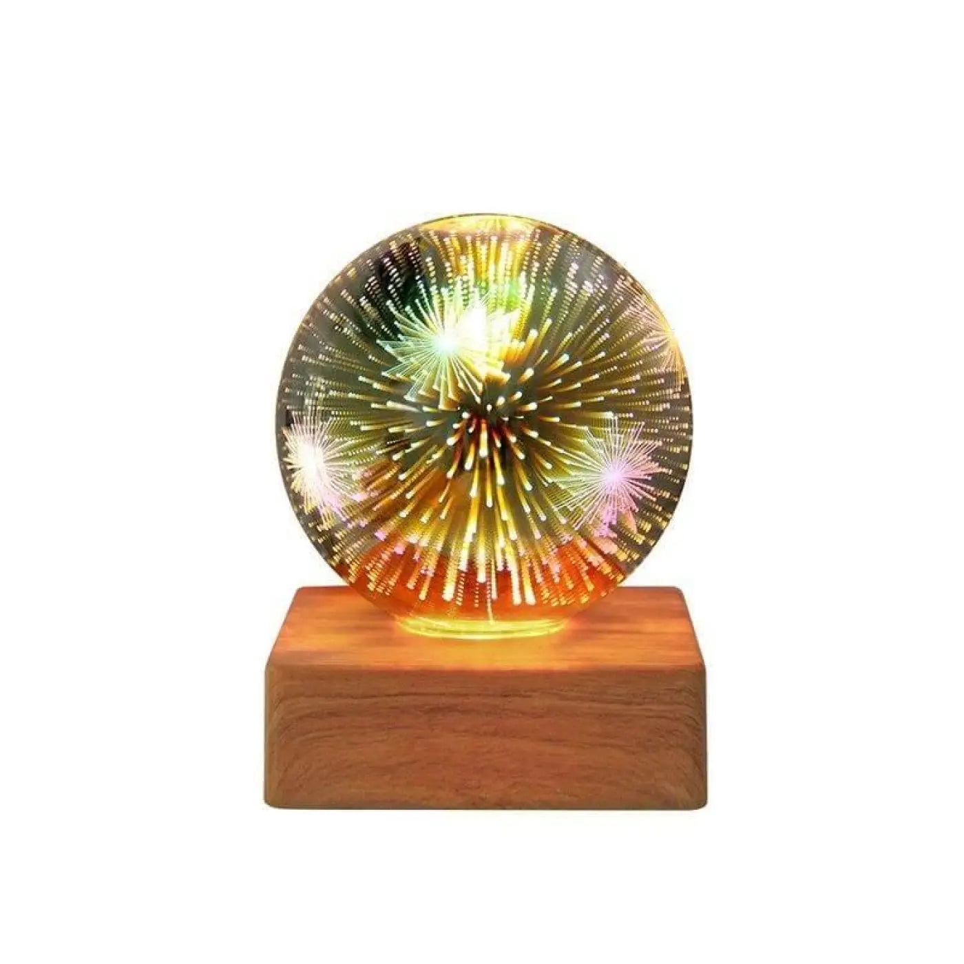 Lampe de Chevet - Boula