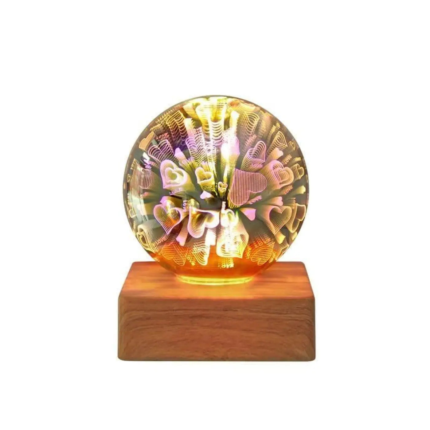 Lampe de Chevet - Boula