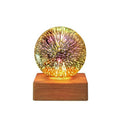 Lampe de Chevet - Boula