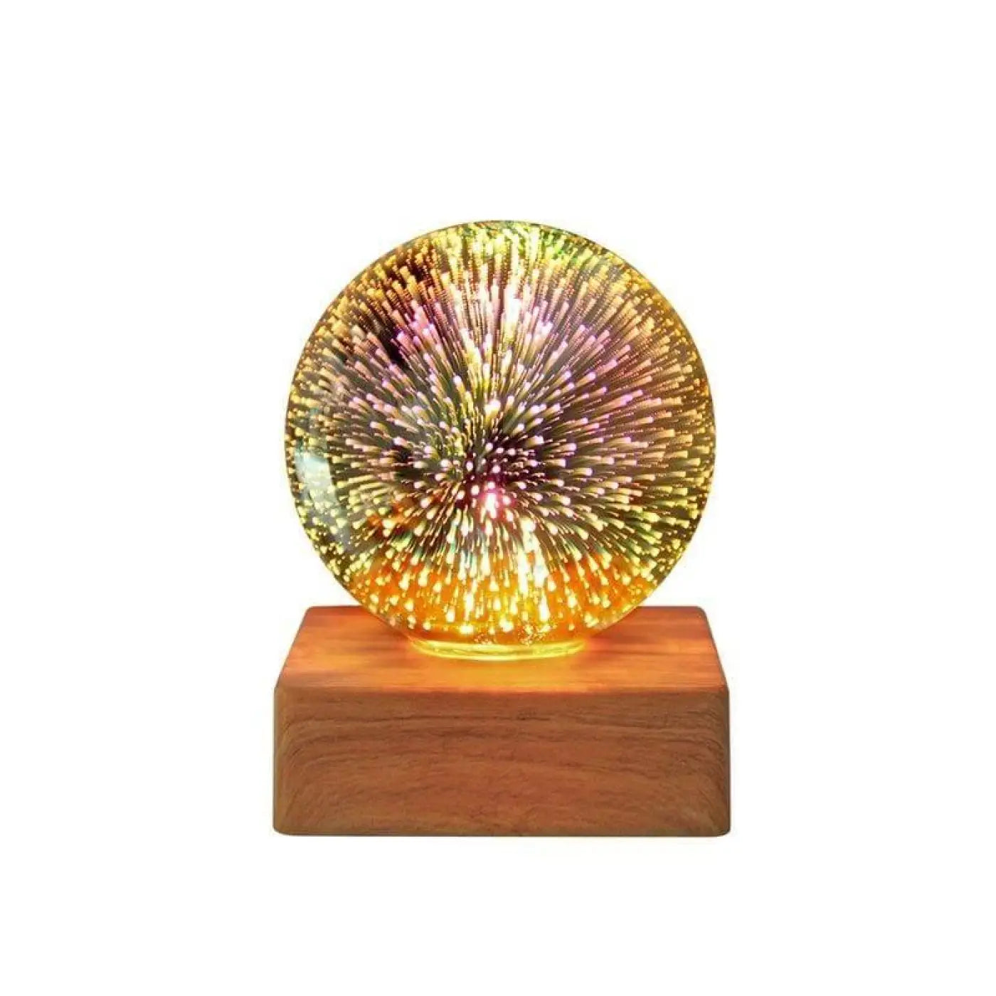 Lampe de Chevet - Boula