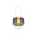 Lampe de Table en Verre - Cristo