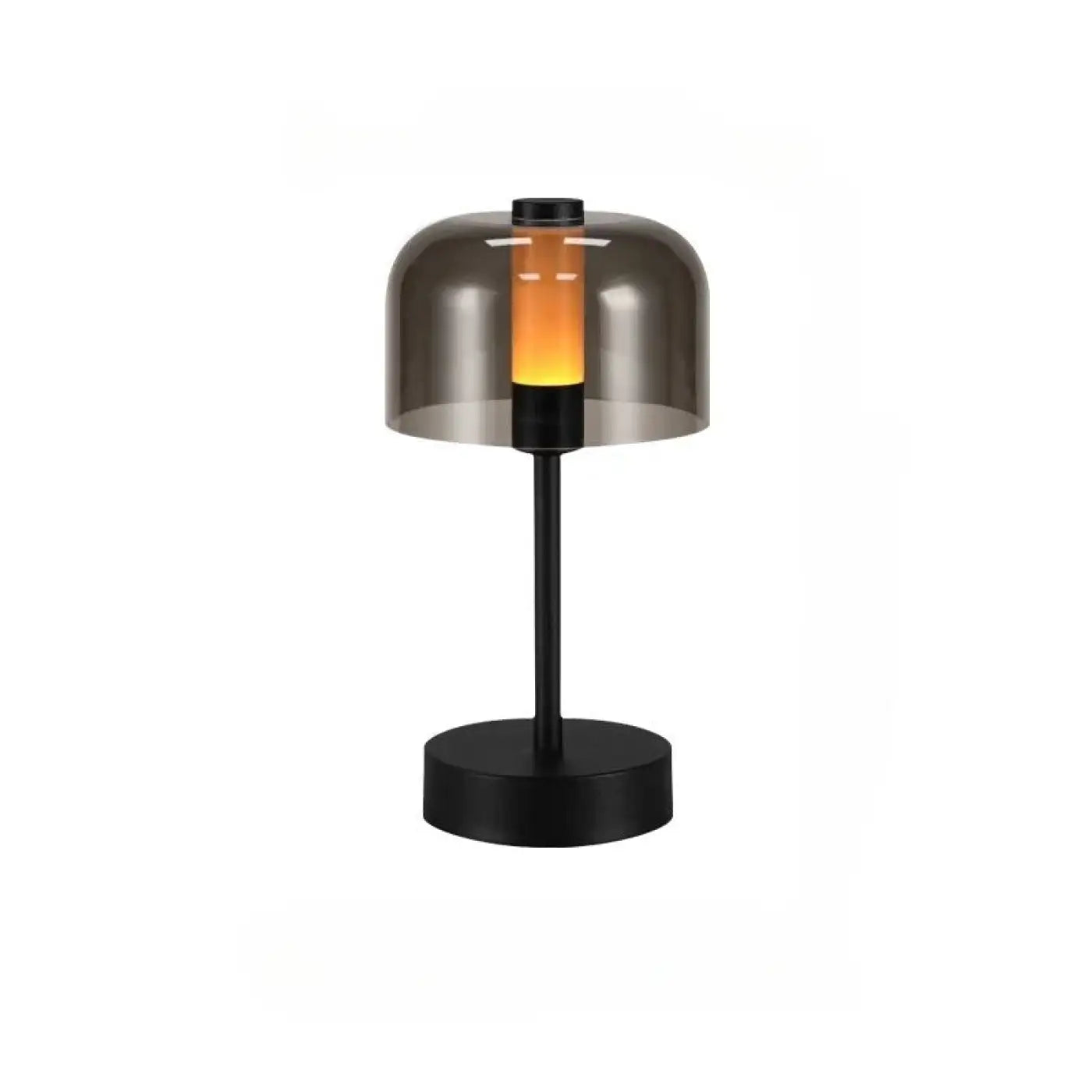 Lampe de Table en Verre - Cristo