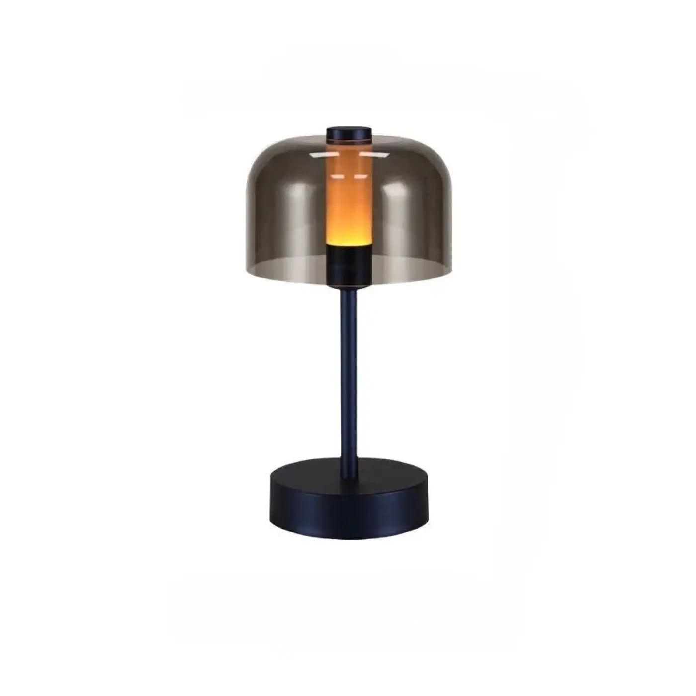 Lampe de Table en Verre - Cristo