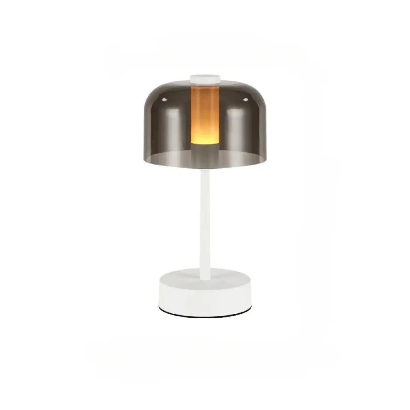 Lampe de Table en Verre - Cristo