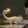 Lampe de Chevet - Cameleon
