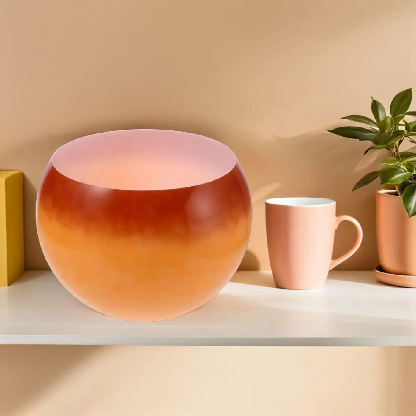 Lampe de Chevet Design - Mars