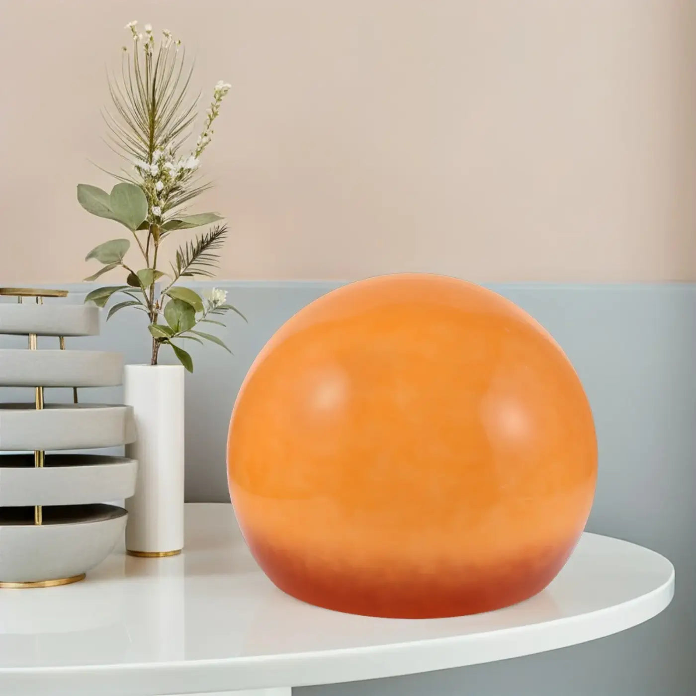 Lampe de Chevet Design - Mars