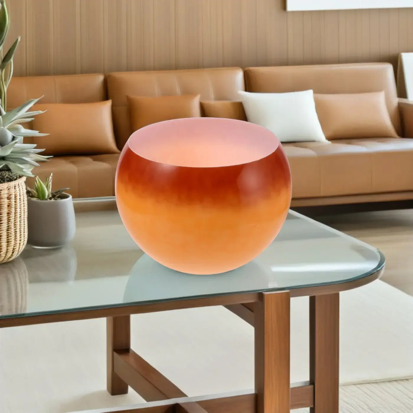 Lampe de Chevet Design - Mars
