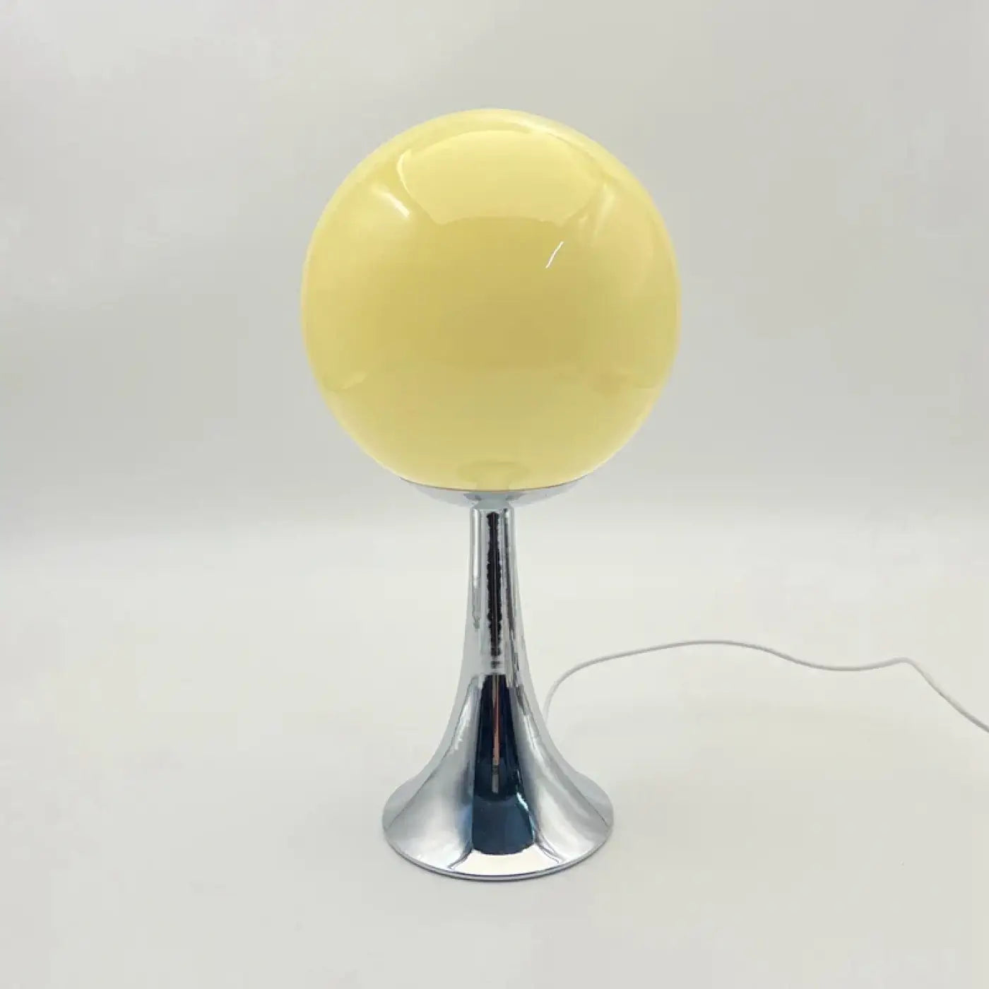 Lampe de table en Verre - Nelou