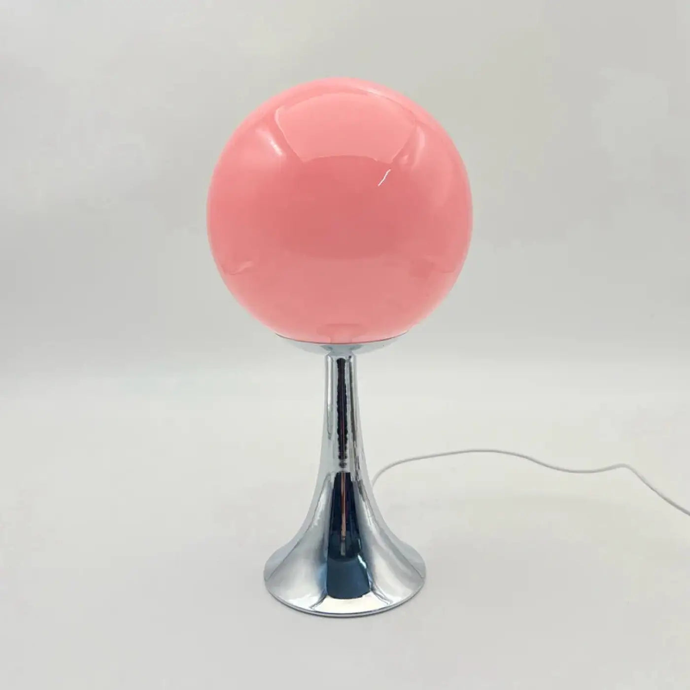 Lampe de table en Verre - Nelou