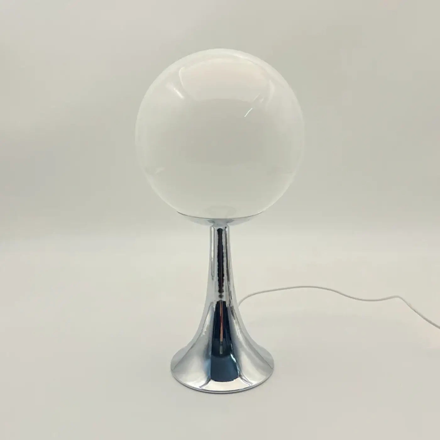 Lampe de table en Verre - Nelou