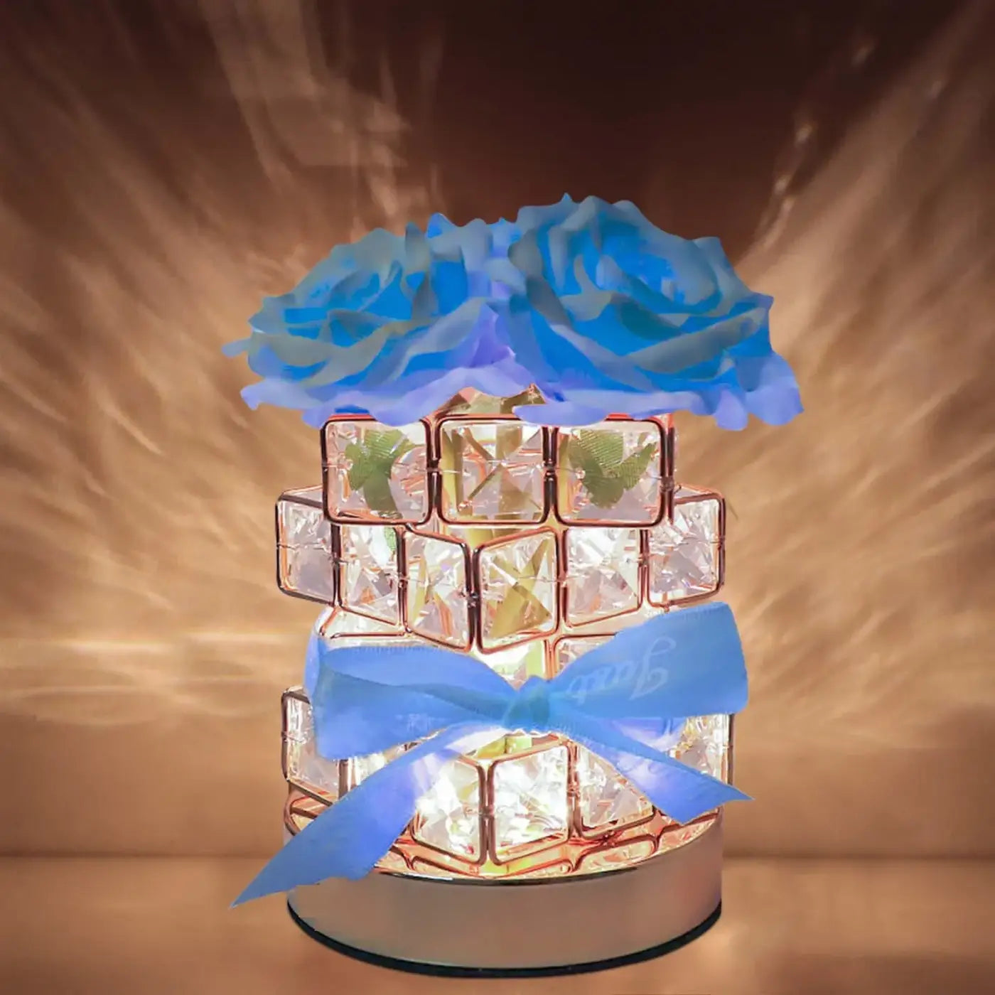Lampe de Chevet - Cryrosia