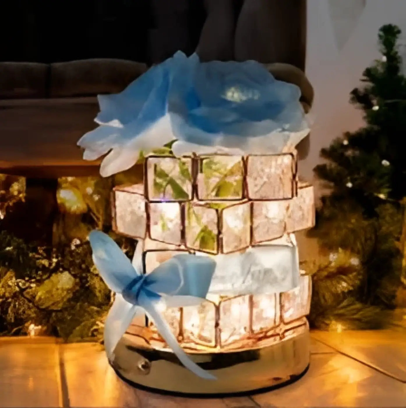 Lampe de Chevet - Cryrosia
