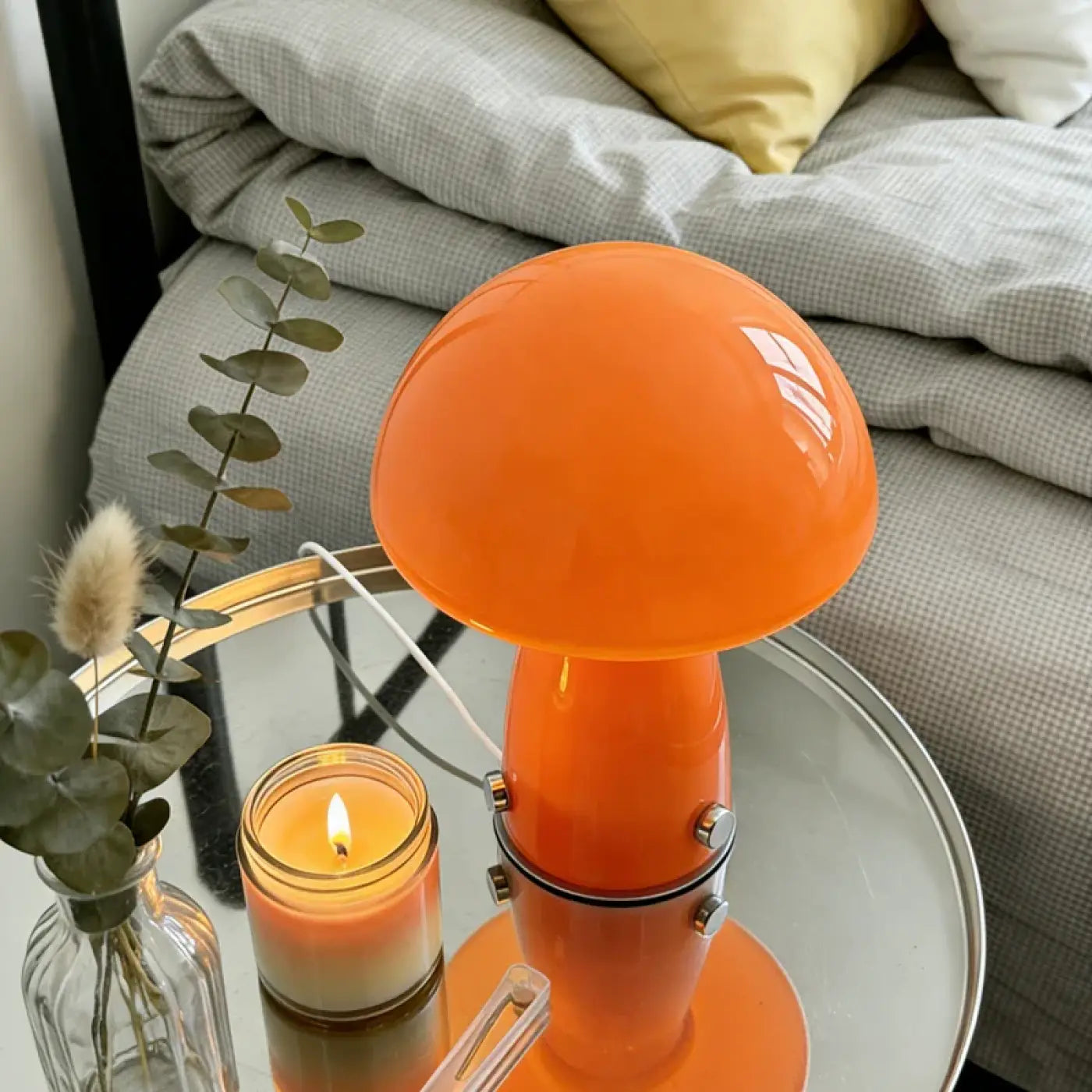 Lampe de Chevet Design - Euforia