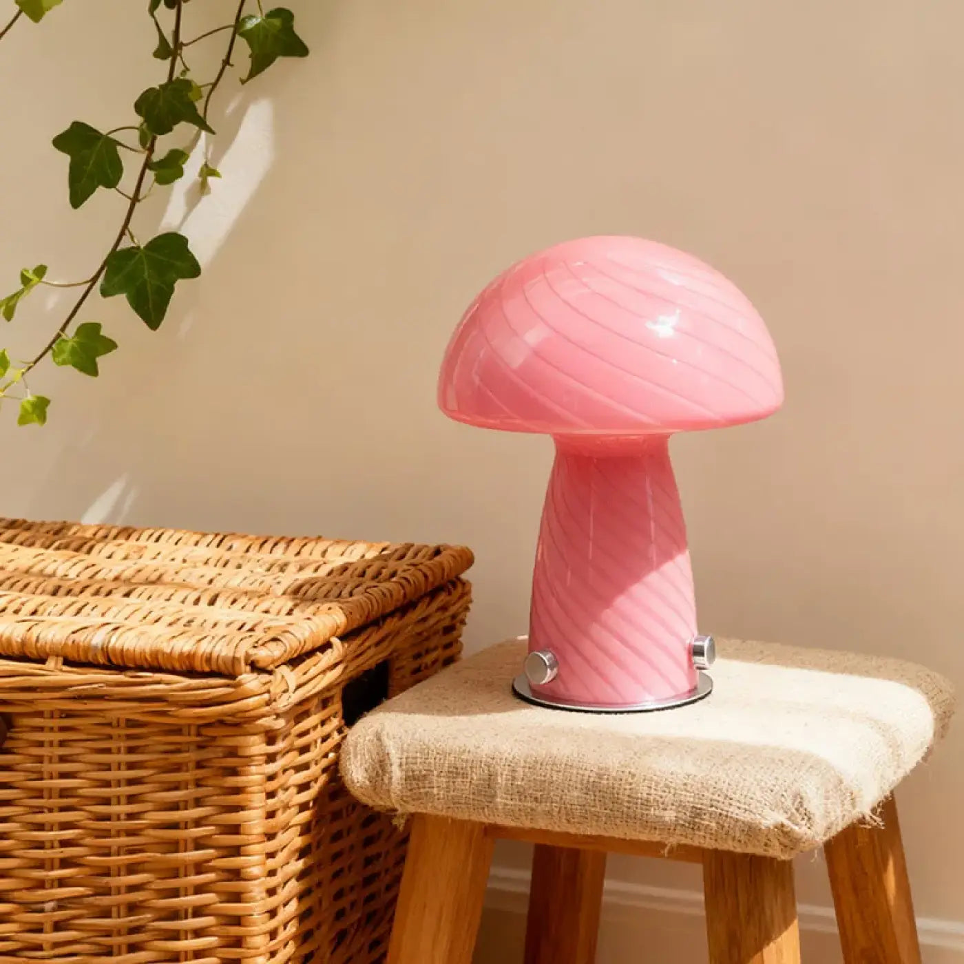 Lampe de Chevet Design - Euforia