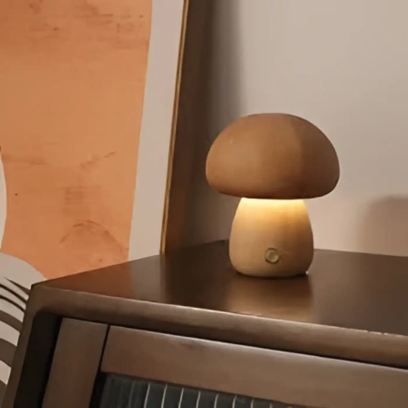 Lampe de Chevet Chic - Champou