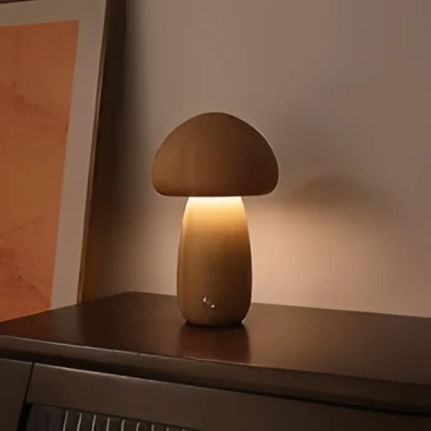 Lampe de Chevet Chic - Champou