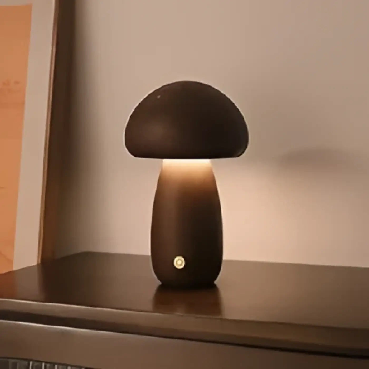 Lampe de Chevet Chic - Champou