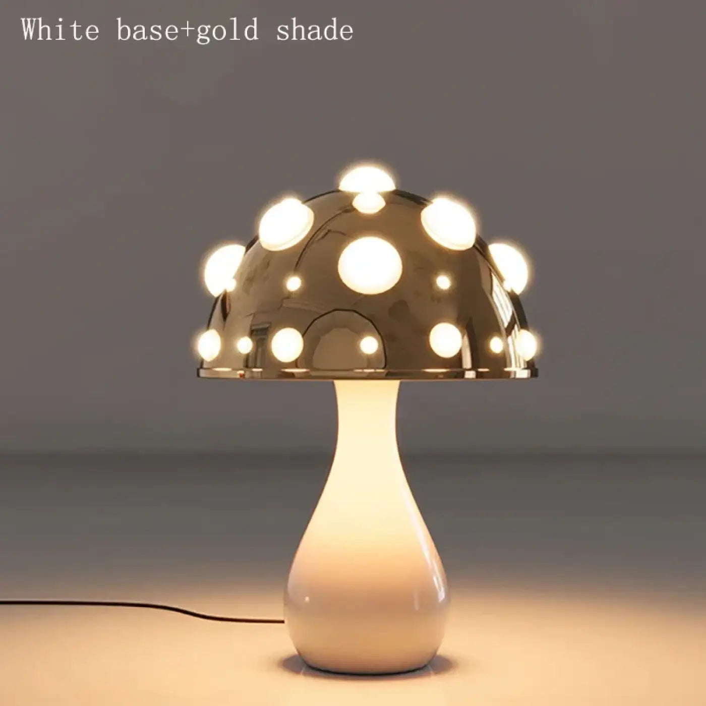 Lampe de chevet en Bois - Moushirou