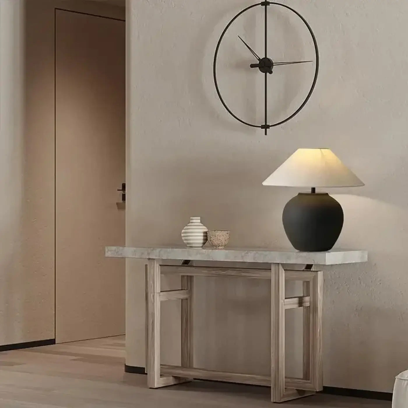 Lampe de Chevet Chic - Vesper