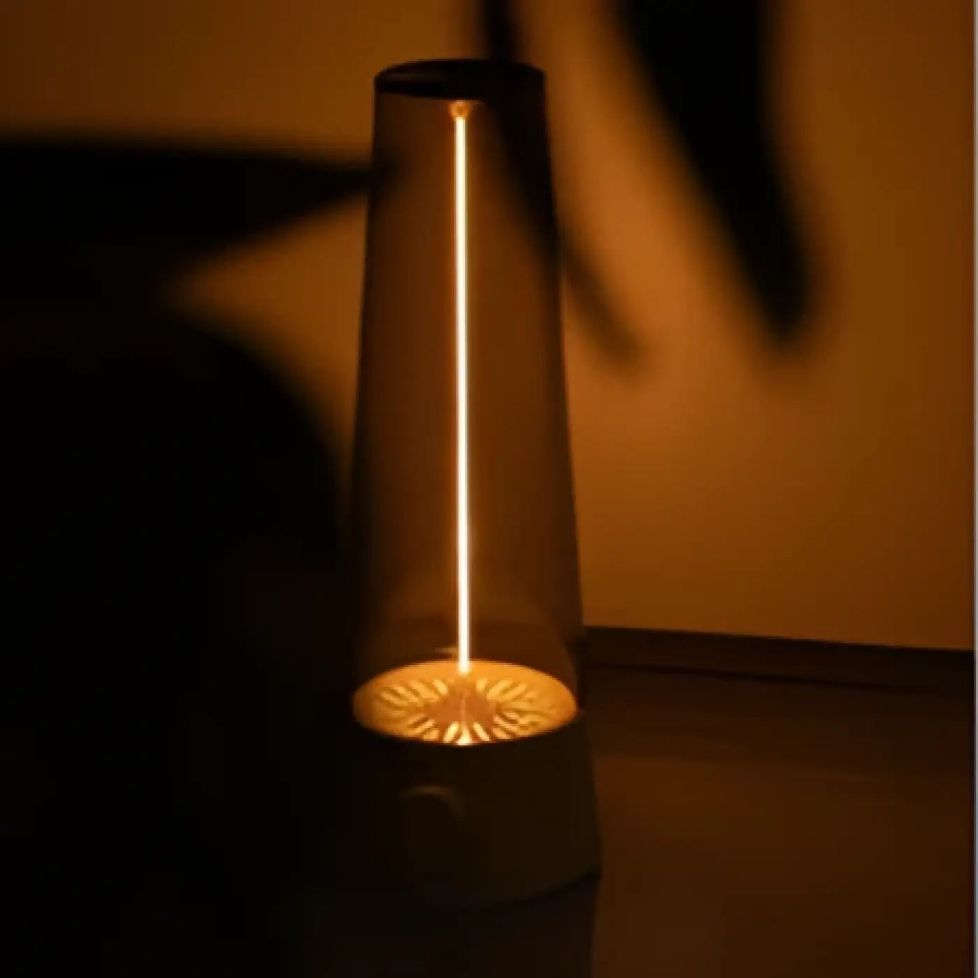 Lampe de Chevet Moderne - Shadow