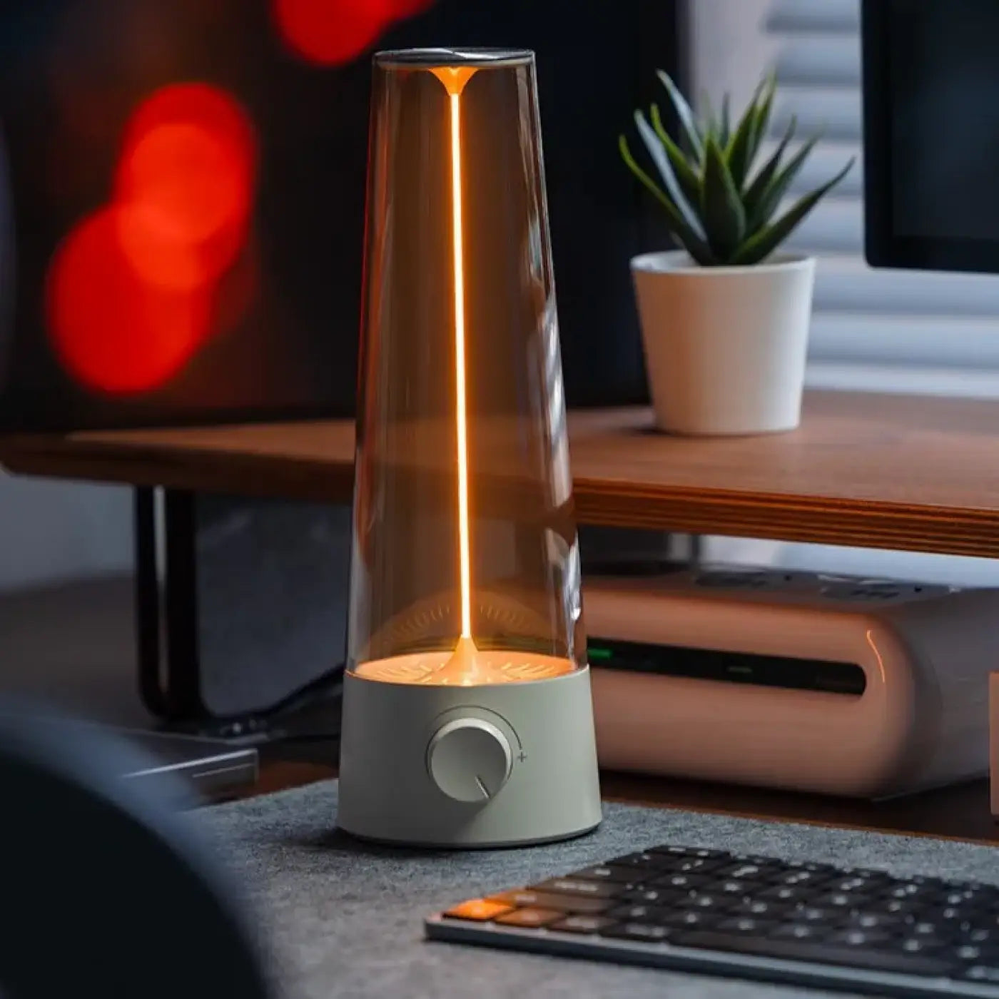 Lampe de Chevet Moderne - Shadow