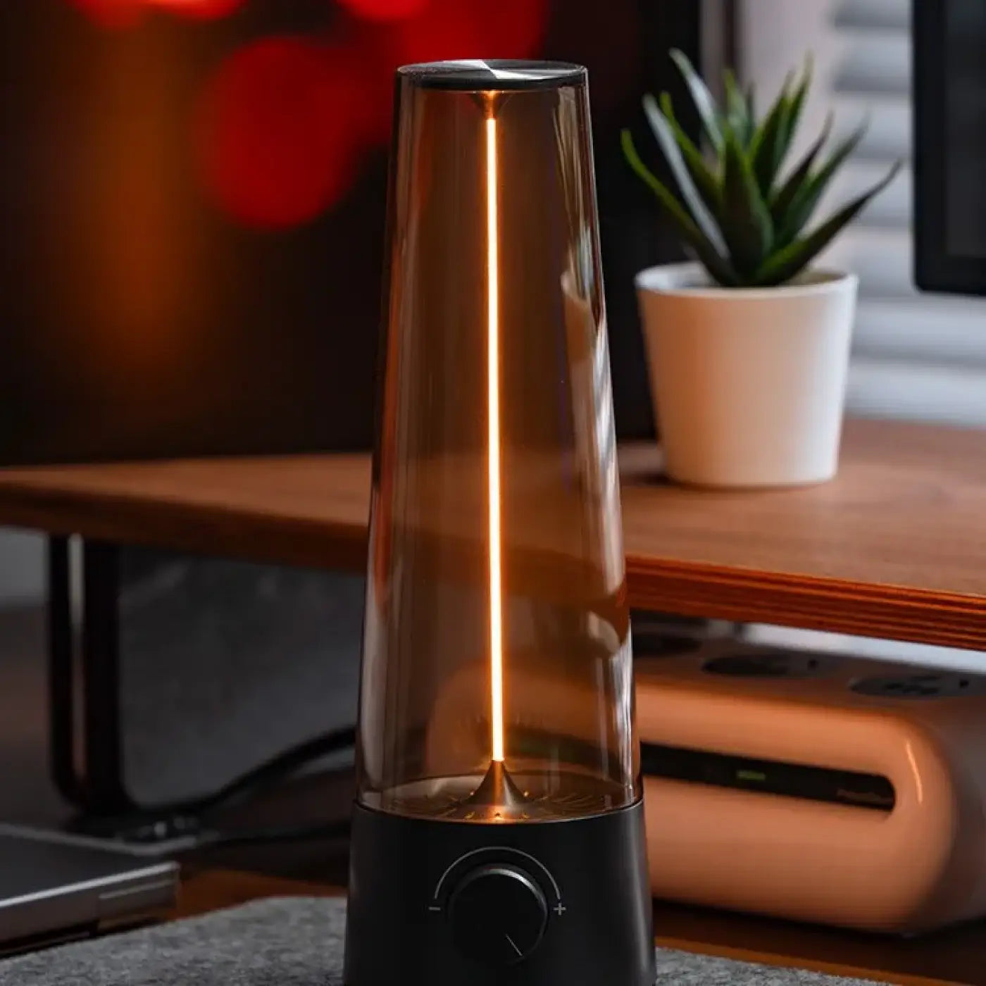 Lampe de Chevet Moderne - Shadow