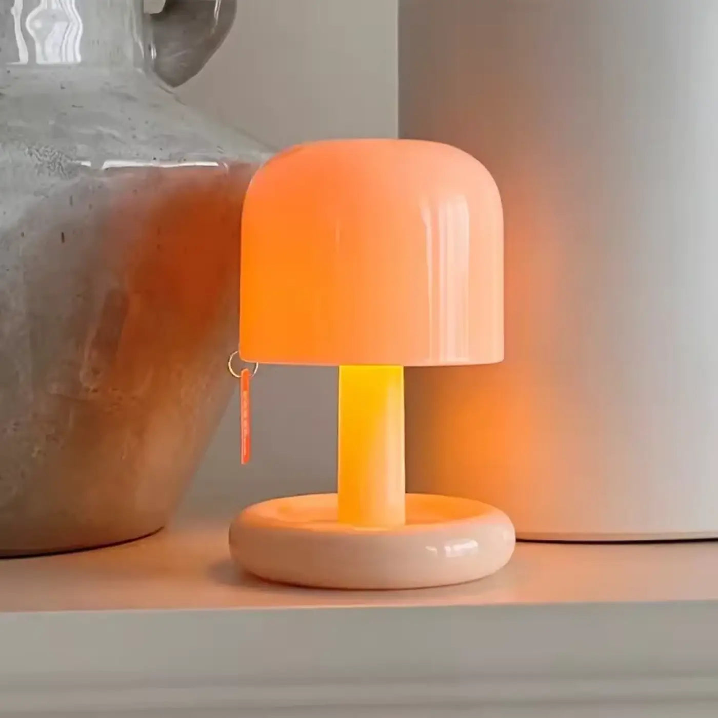 Lampe de Chevet Design - Mily