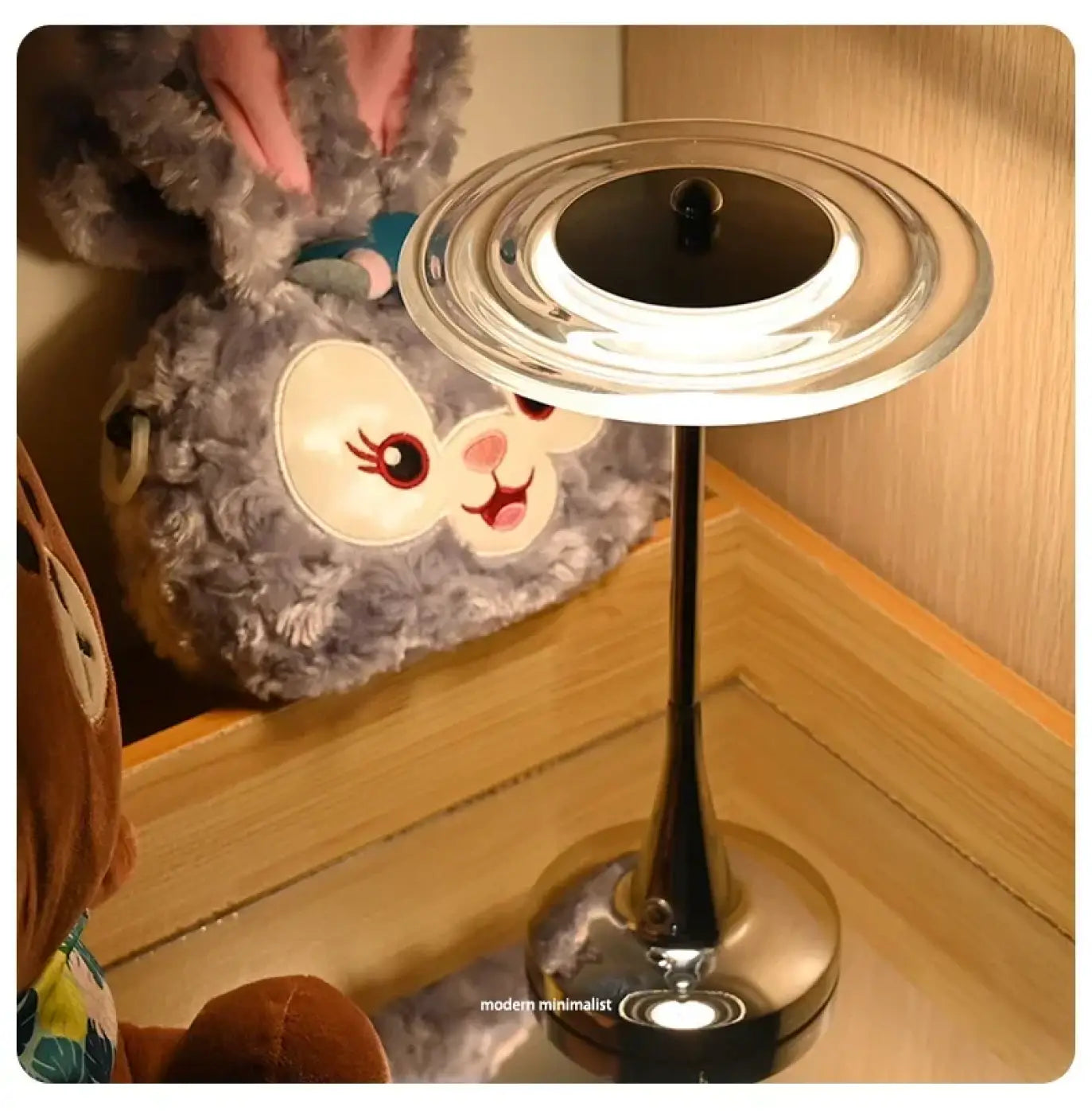 Lampe de Chevet - Venus