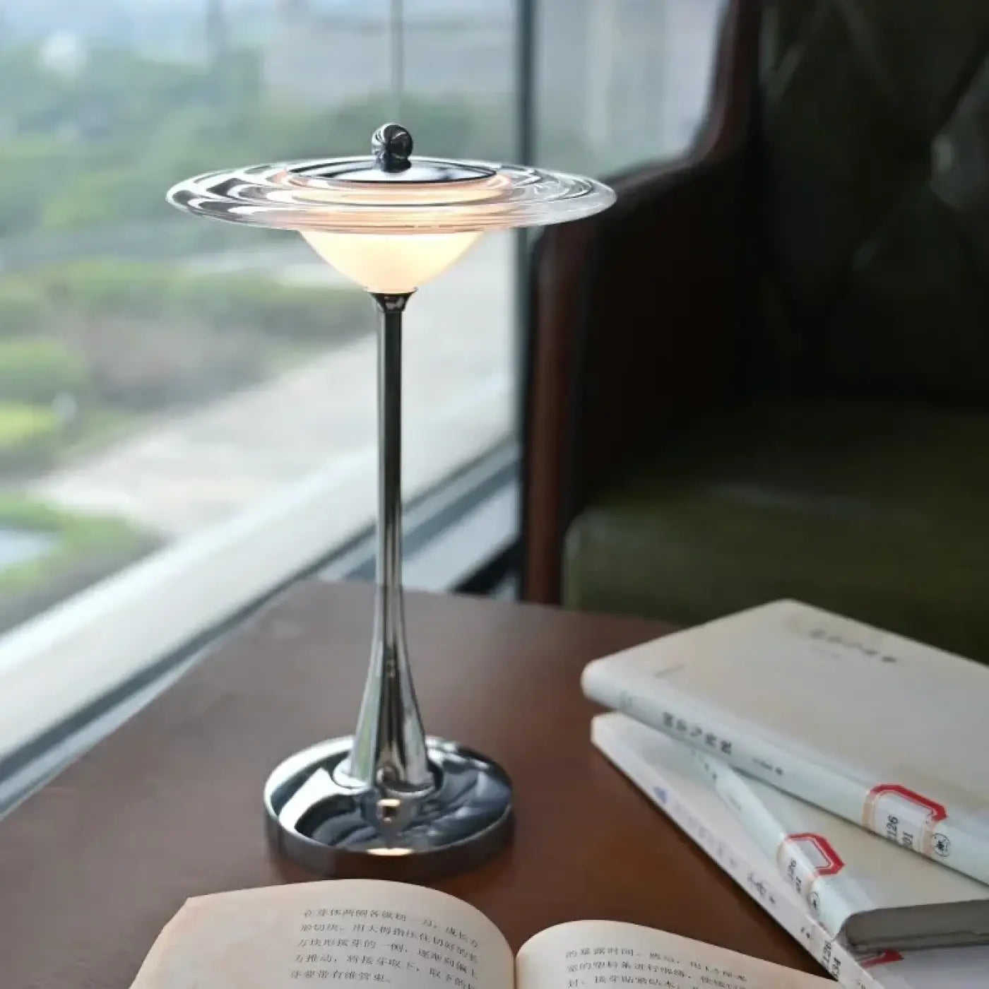 Lampe de Chevet - Venus
