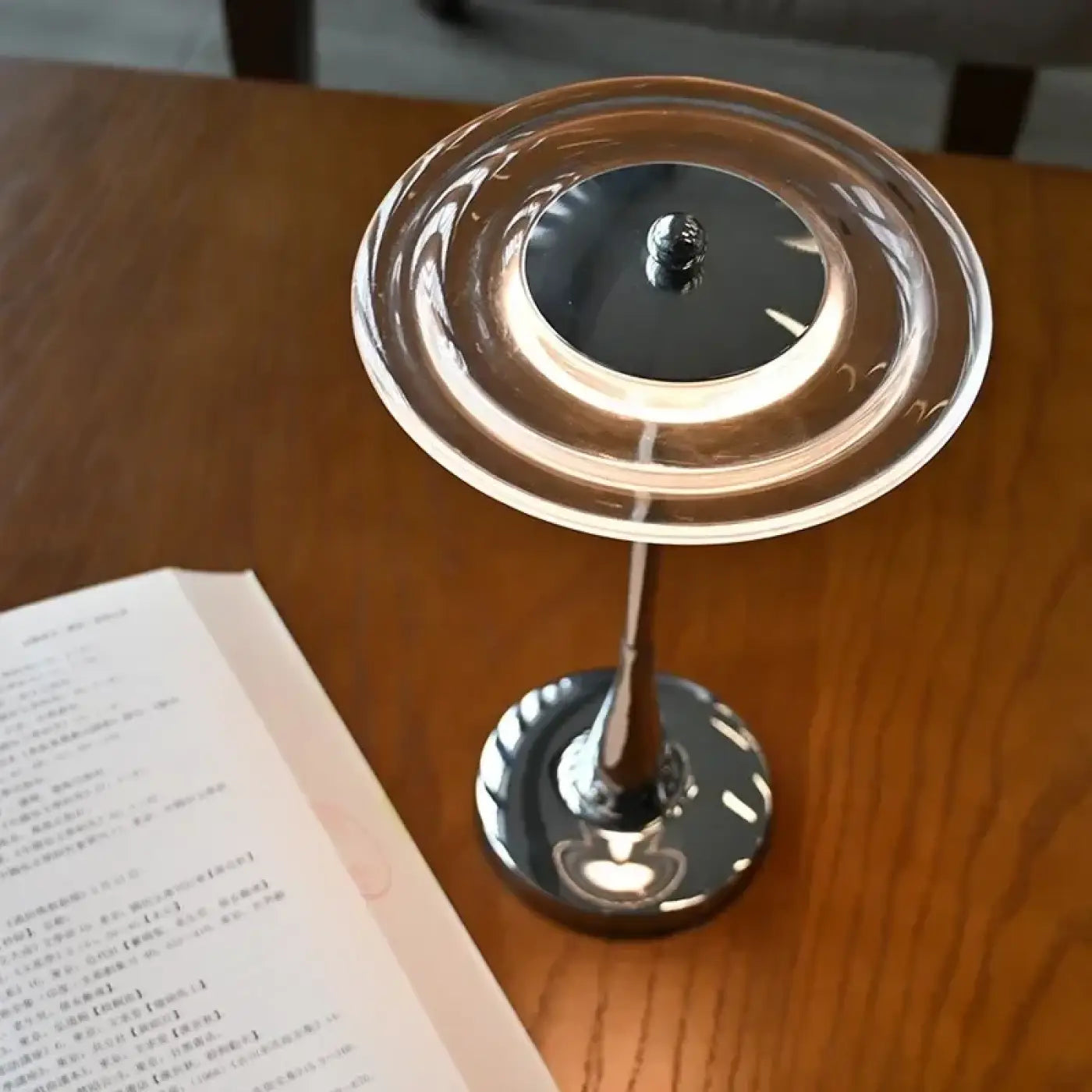 Lampe de Chevet - Venus