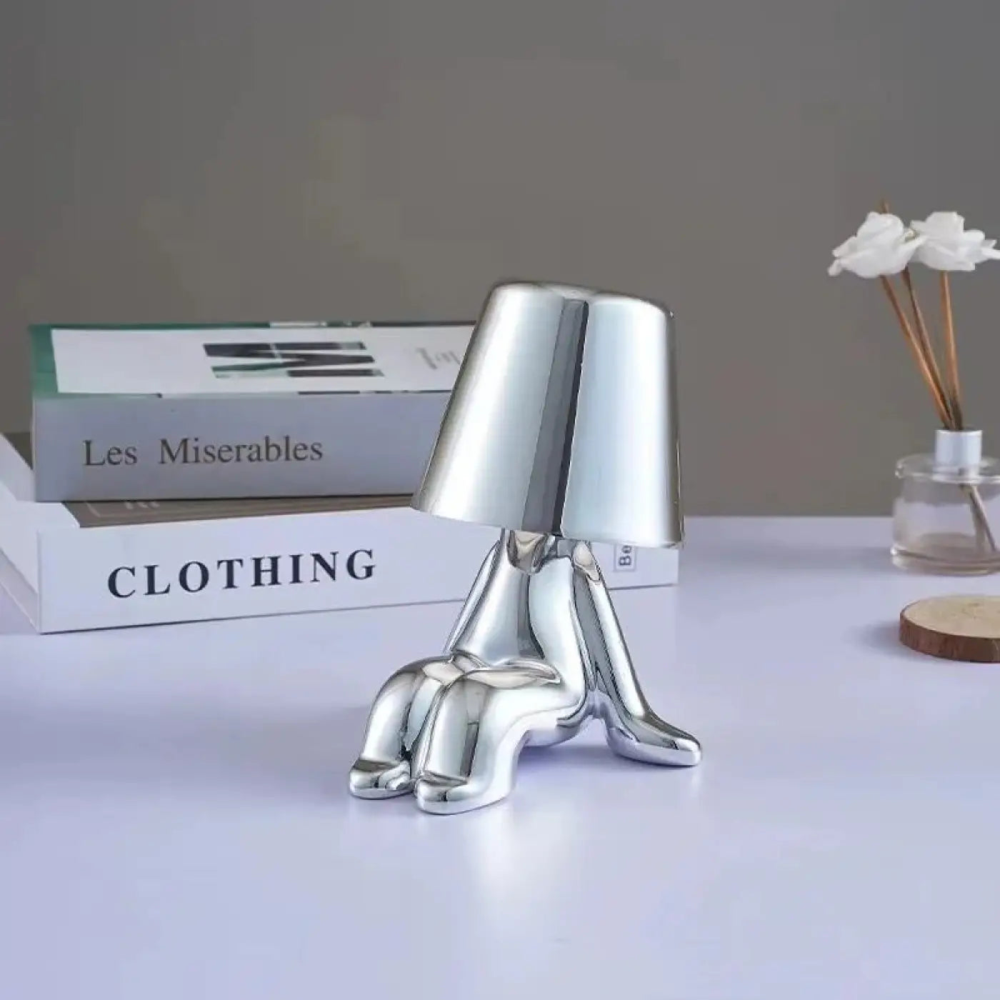 Lampe de chevet - Buddy
