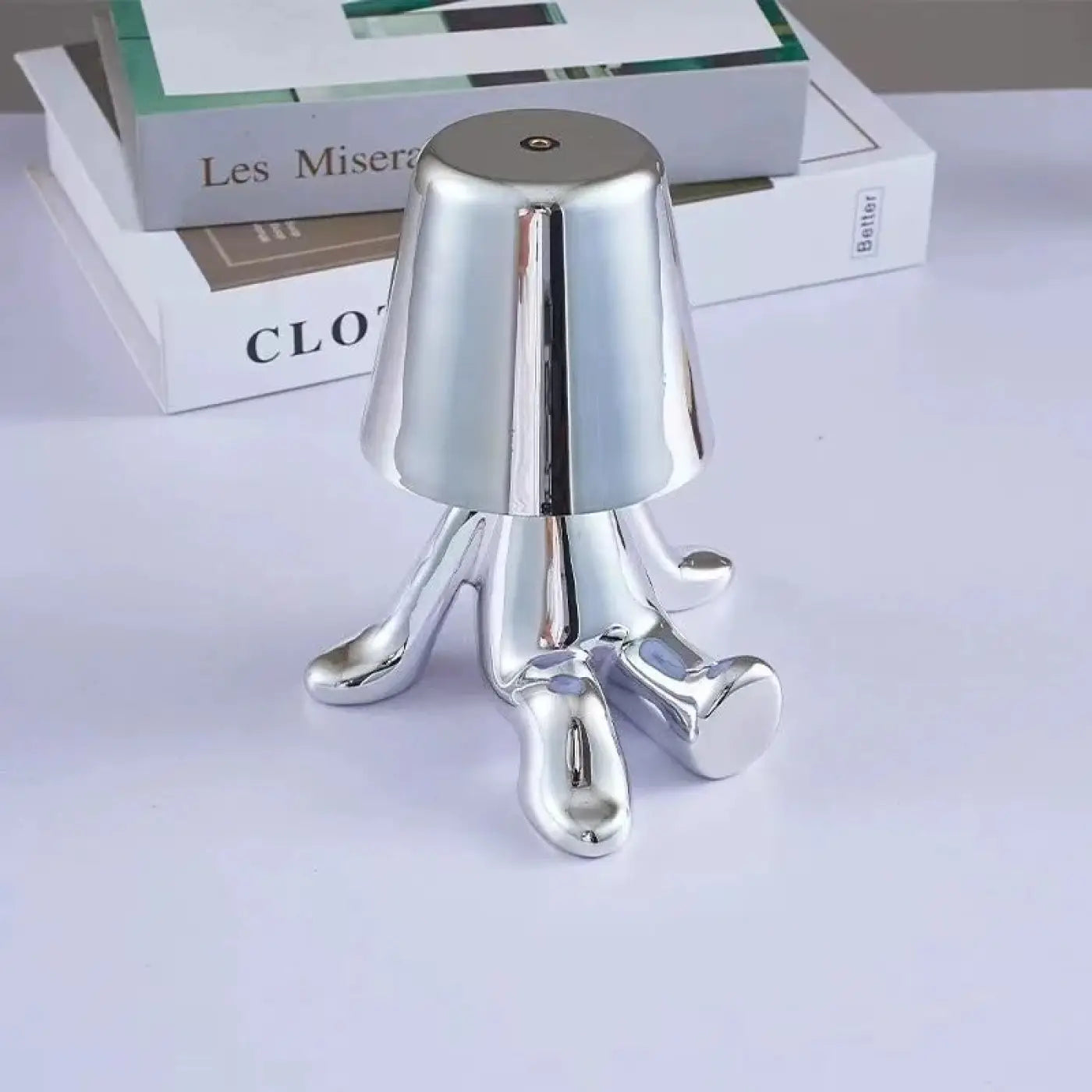Lampe de chevet - Buddy