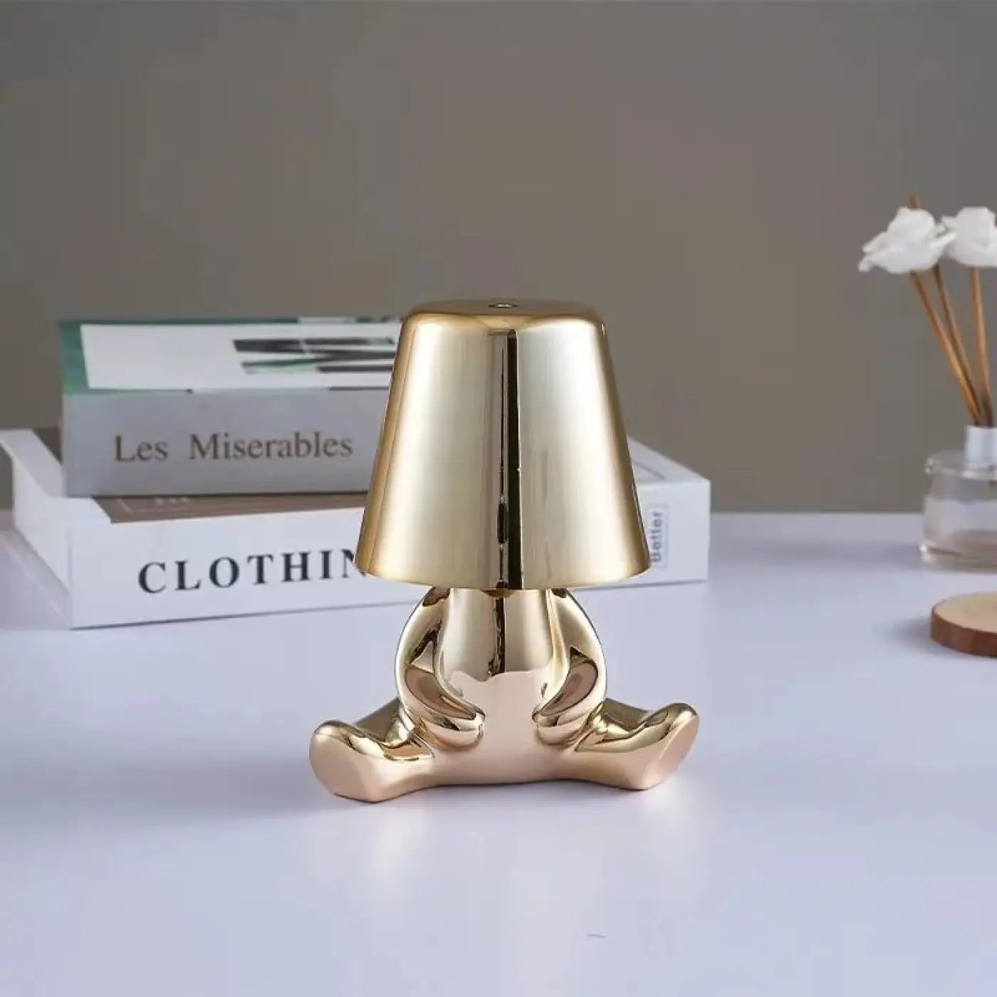 Lampe de chevet - Buddy