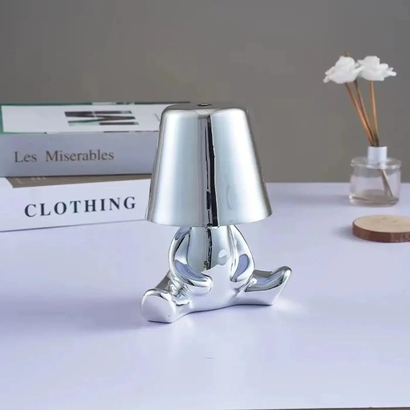 Lampe de chevet - Buddy