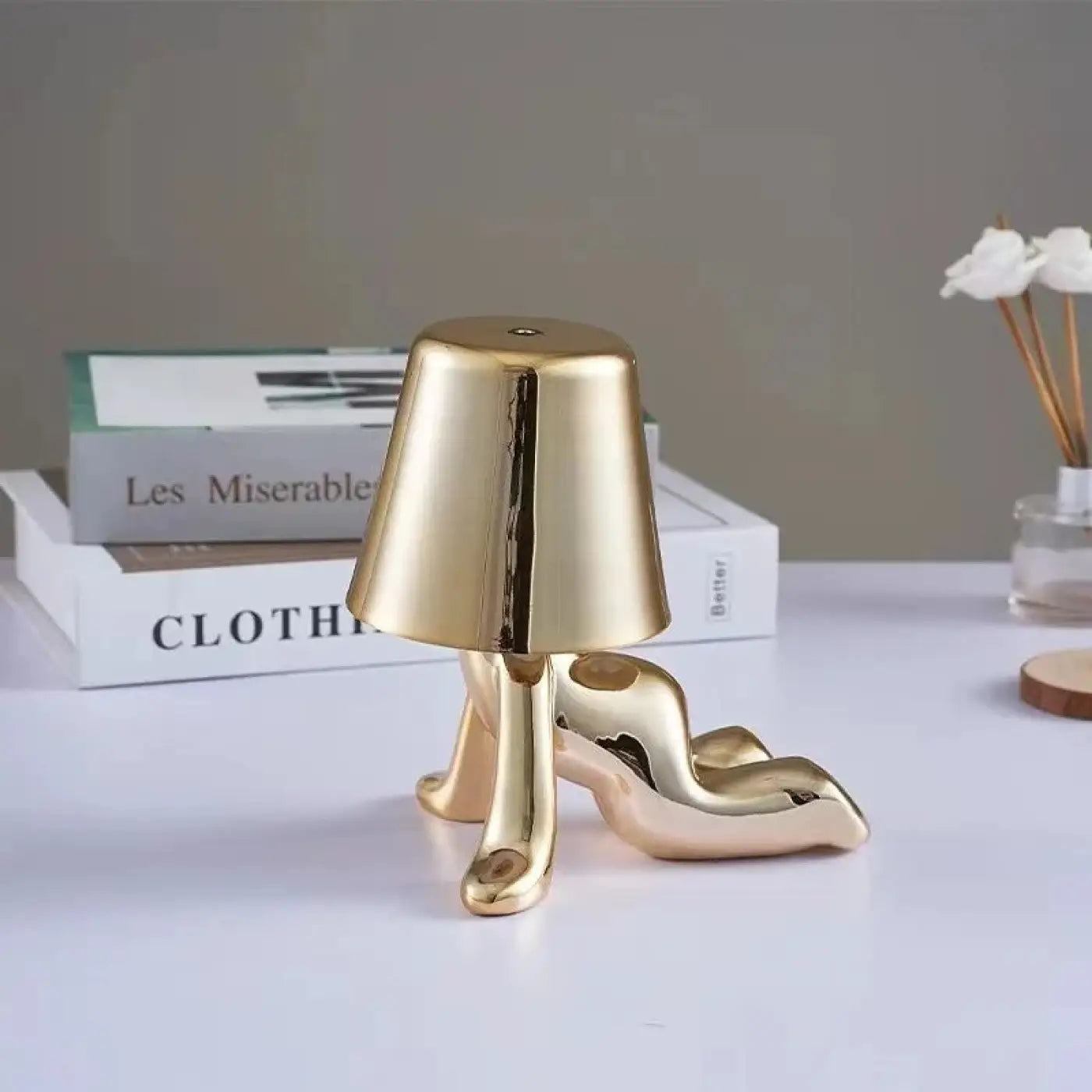 Lampe de chevet - Buddy