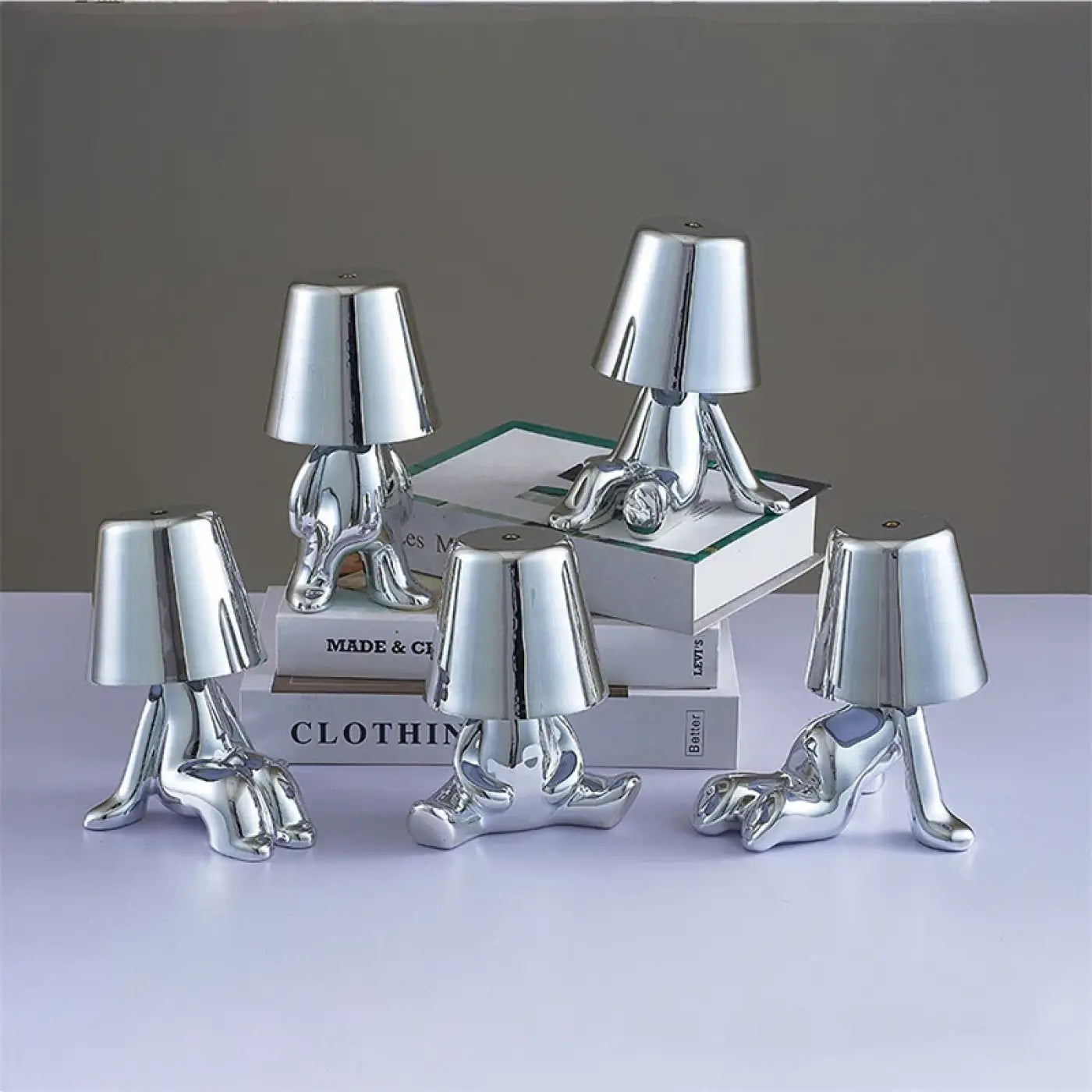 Lampe de chevet - Buddy